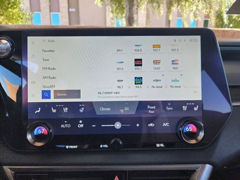 Used 2023 Lexus RX 350 Premium Plus w/ Accessory Package (Z1) image 41