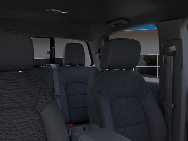 New 2026 GMC Canyon Elevation RWD image 24