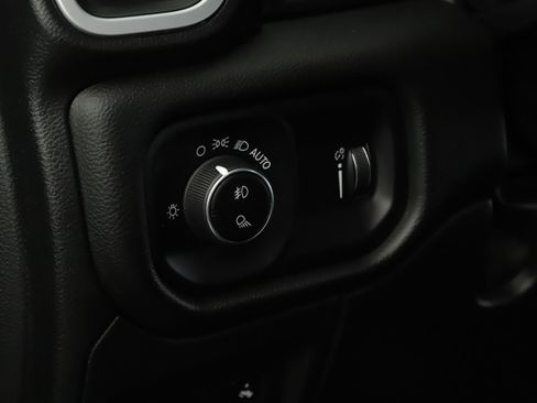 Used 2023 RAM 1500 Big Horn image 8