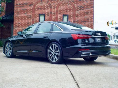 Used 2019 Audi A6 3.0T Premium Plus w/ Premium Plus Package AWD/4WD image 7