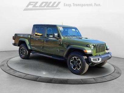 Used 2023 Jeep Gladiator Sport