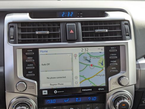 Used 2022 Toyota 4Runner Limited image 21