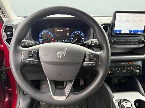 Used 2021 Ford Bronco Sport Big Bend AWD/4WD image 15