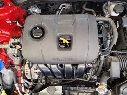 Used 2022 Kia Forte LXS FWD image 30
