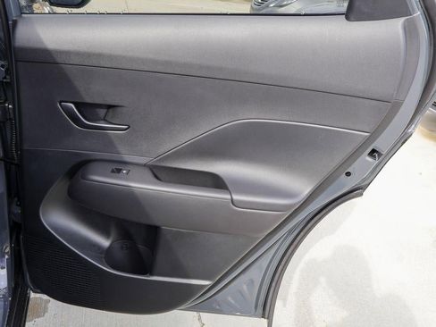 New 2026 Hyundai Kona SEL Sport image 14