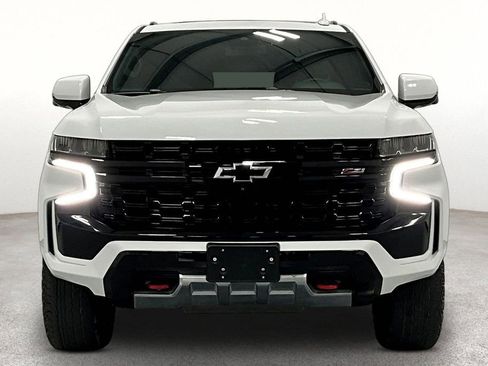 Used 2023 Chevrolet Suburban Z71 w/ Luxury Package image 5