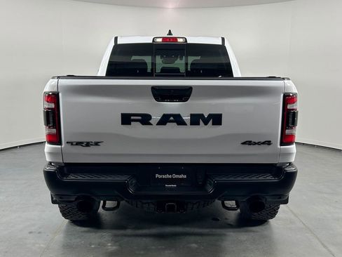 Used 2024 RAM 1500 TRX w/ TRX Level 1 Equipment Group AWD/4WD image 6
