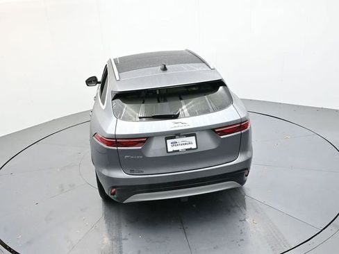 Used 2023 Jaguar F-PACE S image 26