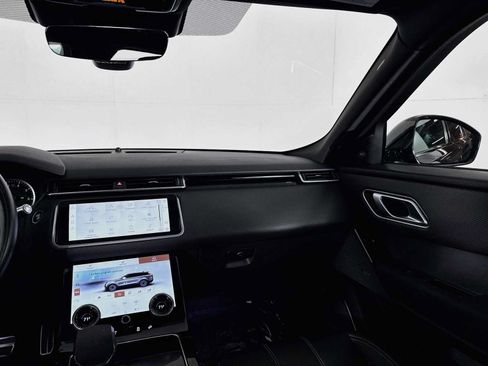 Used 2022 Land Rover Range Rover Velar R-Dynamic S AWD/4WD image 29