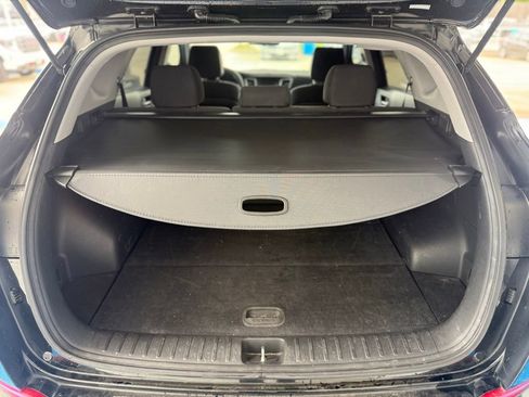 Used 2017 Hyundai Tucson SE image 13