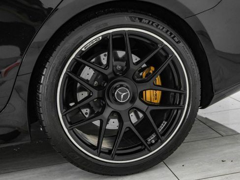 Used 2020 Mercedes-Benz AMG GT 63 S image 52