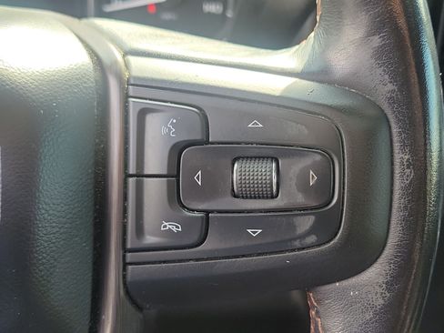 Used 2021 GMC Sierra 1500 AT4 w/ AT4 Value Package AWD/4WD image 23