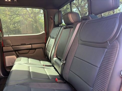 Used 2023 Ford F150 Raptor AWD/4WD image 6