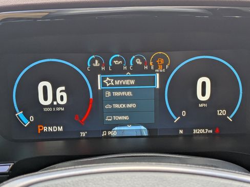 Used 2023 Ford F150 Lariat image 28