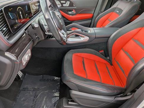 Used 2022 Mercedes-Benz GLE 53 AMG AMG GLE 53 image 17