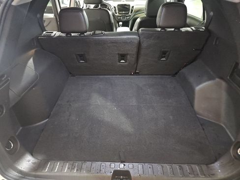 Used 2022 Chevrolet Equinox Premier FWD image 12