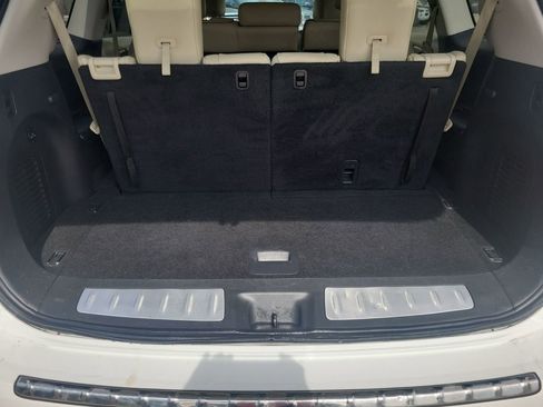 Used 2016 INFINITI QX60 FWD image 31