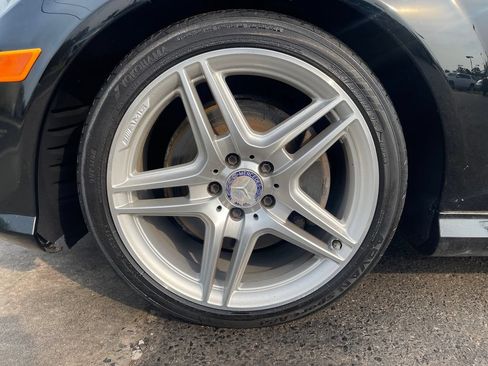 Used 2013 Mercedes-Benz C 300 4MATIC Sedan image 10