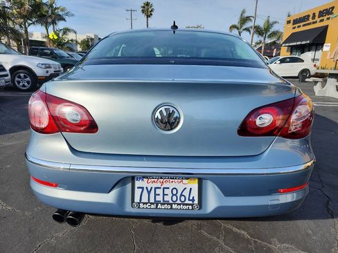Used 2012 Volkswagen CC R-Line FWD image 6