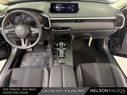 New 2026 MAZDA CX-50 Meridian Edition image 35