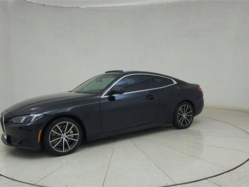 Used 2025 BMW 430i 430i image 61