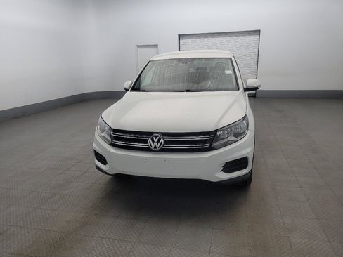 Used 2017 Volkswagen Tiguan Limited FWD image 15
