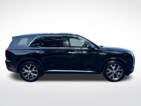 Used 2021 Hyundai Palisade SEL AWD/4WD image 7