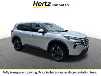 Used 2025 Nissan Rogue SV AWD/4WD video 1