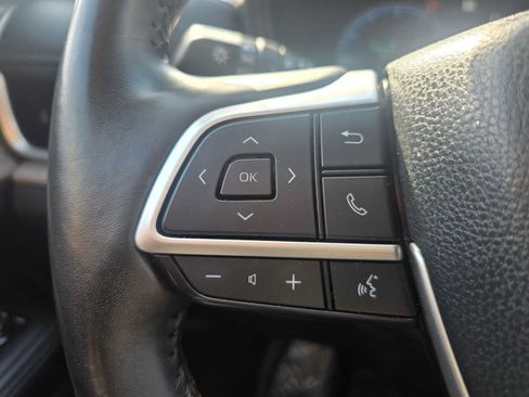 Used 2024 Toyota Grand Highlander FWD image 33