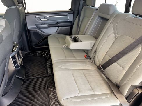 Used 2021 RAM 1500 Lone Star RWD image 25