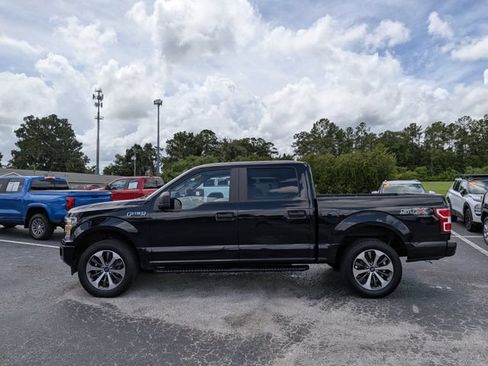 Used 2019 Ford F150 XL w/ Equipment Group 101A Mid AWD/4WD image 6
