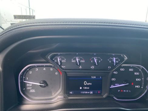 Used 2020 GMC Sierra 1500 SLE w/ SLE Value Package image 22