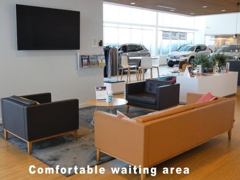 Used 2019 Lincoln Nautilus Reserve image 25