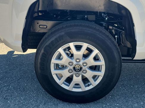 New 2025 Toyota Tacoma SR5 image 19