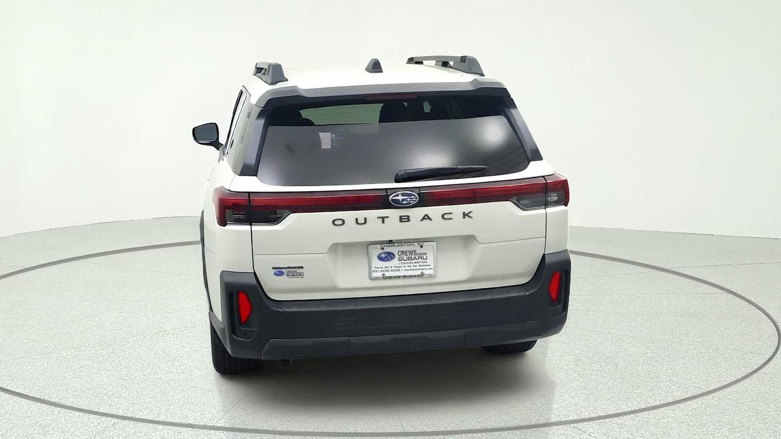New 2026 Subaru Outback Limited w/ Premium/Limited Package 2 AWD/4WD image 7
