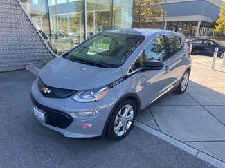 Used 2019 Chevrolet Bolt LT image 1