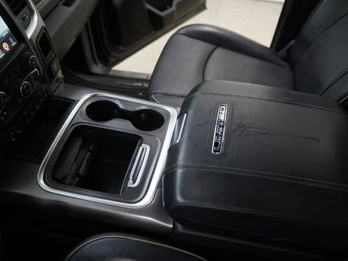 Used 2017 RAM 2500 Limited image 22