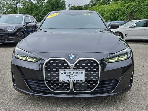 Used 2023 BMW 430i Gran Coupe xDrive AWD/4WD image 2