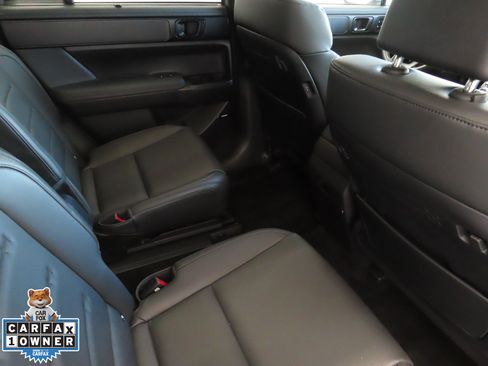 Used 2024 Hyundai Santa Fe Calligraphy image 29