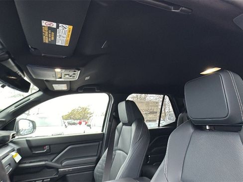 New 2026 Toyota 4Runner TRD Off-Road Premium image 19