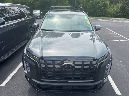 Used 2024 Hyundai Palisade XRT AWD/4WD image 22