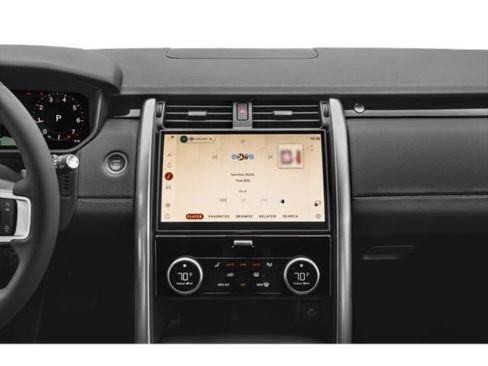 New 2026 Land Rover Discovery S AWD/4WD image 7