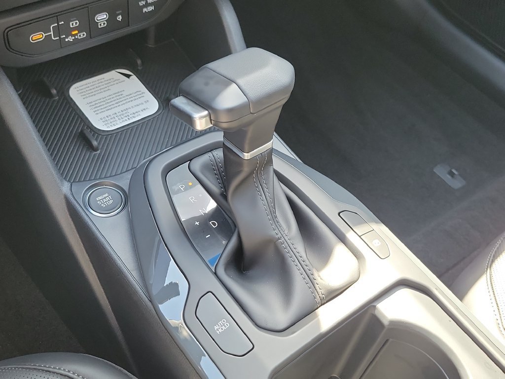 New 2026 Kia K4 GT-Line Turbo FWD image 33