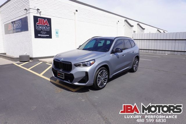 Used 2023 BMW X1 xDrive28i w/ Premium Package AWD/4WD image 19