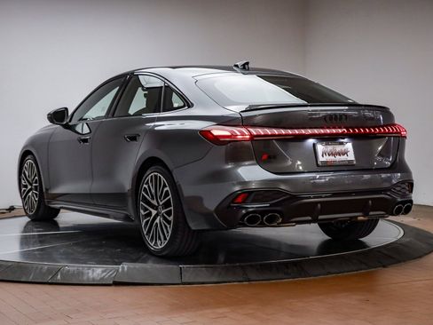 New 2025 Audi S5 Premium Plus image 10