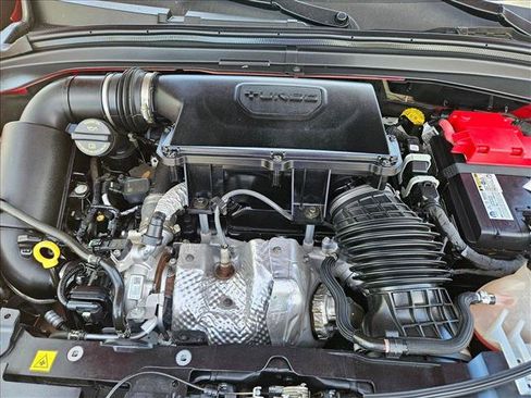 Used 2023 Dodge Hornet GT Plus w/ Track Pack AWD/4WD image 24