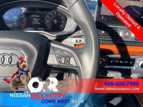 Used 2023 Audi Q5 2.0T Premium Plus image 21