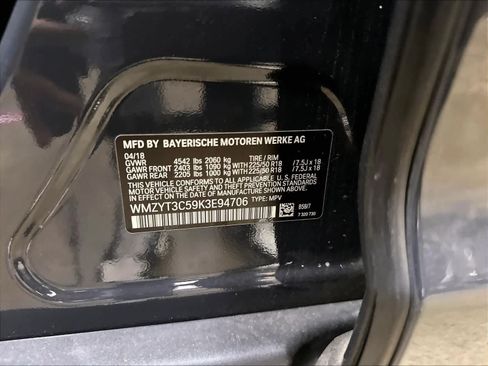 Used 2019 MINI Cooper Countryman S FWD image 33