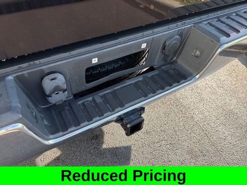 Used 2019 Chevrolet Silverado 1500 LT image 33