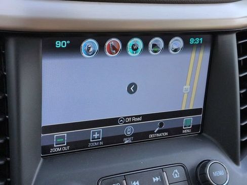Used 2019 GMC Acadia Denali w/ Technology Package FWD image 22